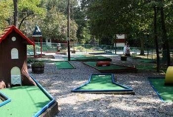 PA Dutch Country RV Resort - Caravan Park3