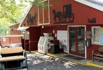 PA Dutch Country RV Resort - Caravan Park0