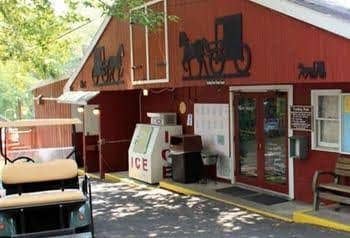 PA Dutch Country RV Resort - Caravan Park PA Dutch Country RV Resort - Caravan Park