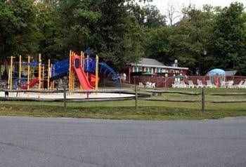 PA Dutch Country RV Resort - Caravan Park4