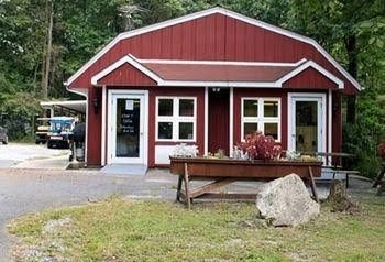 PA Dutch Country RV Resort - Caravan Park1