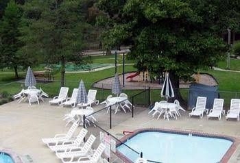 Williamsburg RV & Camping Resort2