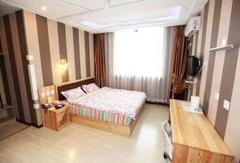 Cozy Space Beijing3