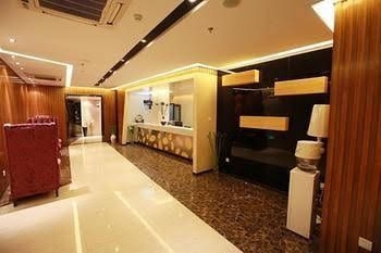 Cozy Space Beijing0