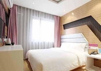 Cozy Space Beijing2