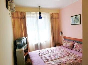 Long Fu Gong Hotel Xizhimen -beijing Long Fu Gong Hotel Xizhimen -beijing
