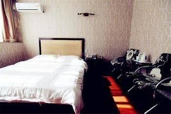 Beijing Jialihua Hotel Beijing Jialihua Hotel