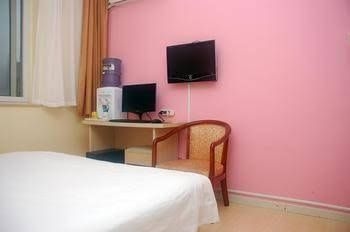 Hejia Inn Deshengmen3