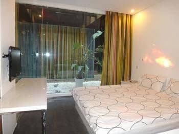 Kaopool Express Hotel Beijing Fengyiqiao Kaopool Express Hotel Beijing Fengyiqiao