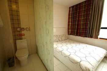 Kaopool Express Hotel Beijing Fengyiqiao Kaopool Express Hotel Beijing Fengyiqiao