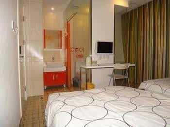 Kaopool Express Hotel Beijing Fengyiqiao Kaopool Express Hotel Beijing Fengyiqiao