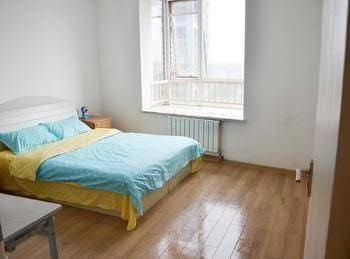 Yijia Apartment Hotel - Beijing Yijia Apartment Hotel - Beijing