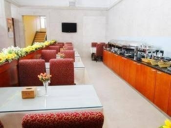 Hanting Hotel0