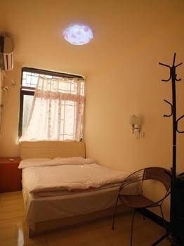 Fuhongyuan Guesthouse4