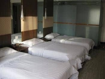 Beijing Yuncai Beitaipingzhuang Hotel Beijing Yuncai Beitaipingzhuang Hotel
