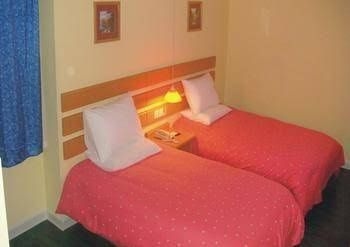 Home Inn Zuojiazhuang - Beijing4