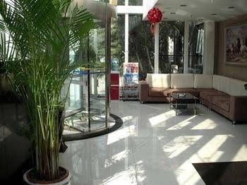 Ruizhao Hotel Guomao - Beijing1