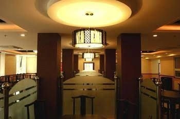 Ruizhao Hotel Guomao - Beijing3