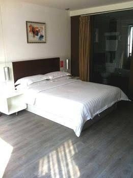 Ruizhao Hotel Guomao - Beijing4
