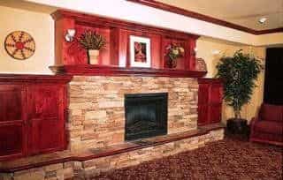 Holiday Inn Express And Suites Cedar City