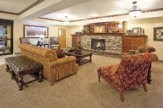 Holiday Inn Express And Suites Cedar City1