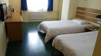 โฮม อินน์ นีโอ ปักกิ่ง ฉางผิง กู่โหลว เวสต์ สตรีท (Home Inn Neo Beijing Changping Gulou West Street)0