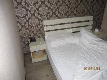 Beijing Hongba Express Hotel Beijing Hongba Express Hotel