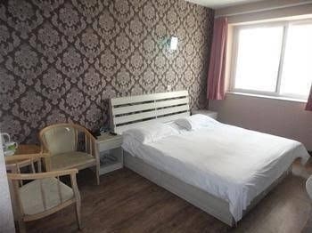 Beijing Hongba Express Hotel1