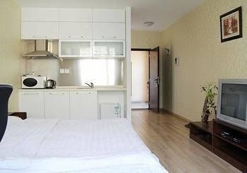 Qianbaihui Apartment-zhongguancun2