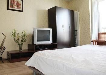 Qianbaihui Apartment-zhongguancun4
