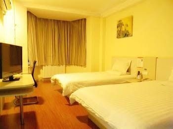 Ji Hotel Beijing Wukesong1