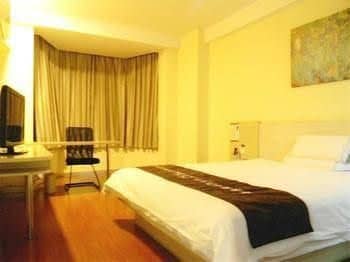 Ji Hotel Beijing Wukesong Ji Hotel Beijing Wukesong