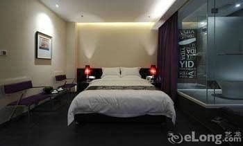 Yida Vogue Hotel - Xiamen Yida Vogue Hotel - Xiamen