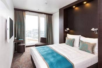 Motel One Wien-Hauptbahnhof3