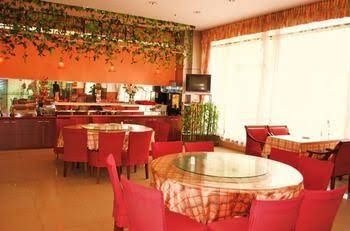 Home Inn Longdong Avenue - Shanghai1
