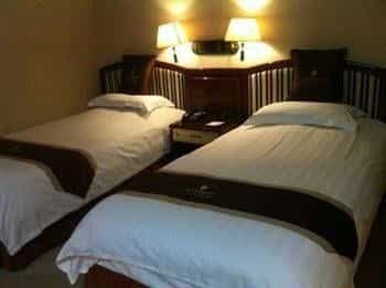 Zhengxie Hotel - Shanxi Zhengxie Hotel - Shanxi