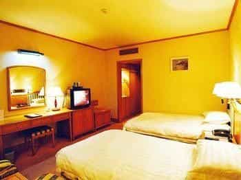 Zhengxie Hotel - Shanxi Zhengxie Hotel - Shanxi
