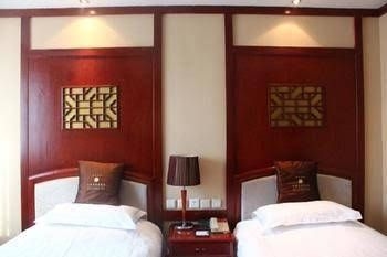 Zhengxie Hotel - Shanxi2