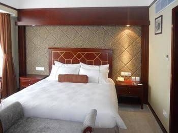 Hunan Hotel - Shanghai0
