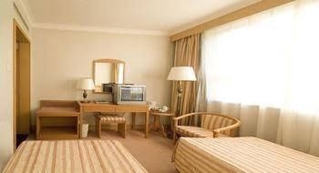 Beijing Capital Airport Hotel3