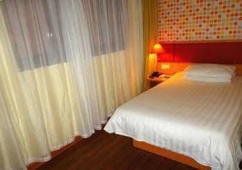 Home Inn Suzhou Mudu Branch Home Inn Suzhou Mudu Branch