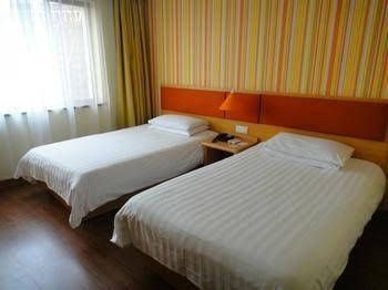 Home Inn Suzhou Mudu Branch1