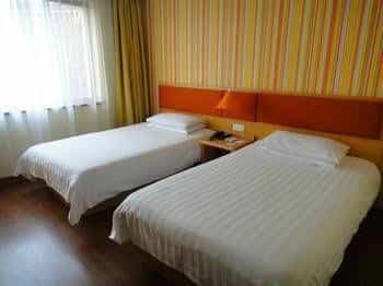 Home Inn Suzhou Mudu Branch Home Inn Suzhou Mudu Branch