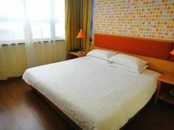 Home Inn Suzhou Mudu Branch Home Inn Suzhou Mudu Branch