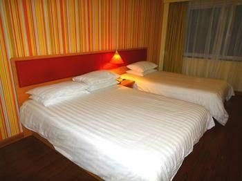 Home Inn Suzhou Mudu Branch4