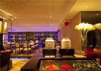 Future Inn - Nanjing4
