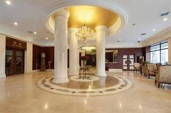 Tianjin First Hotel1