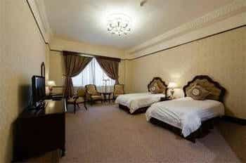 Tianjin First Hotel Tianjin First Hotel