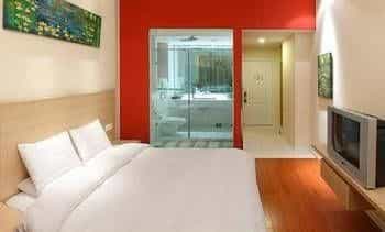 Hanting Hotel Hanting Hotel