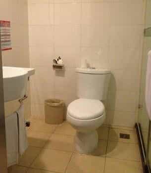 Hanting Hotel Hanting Hotel